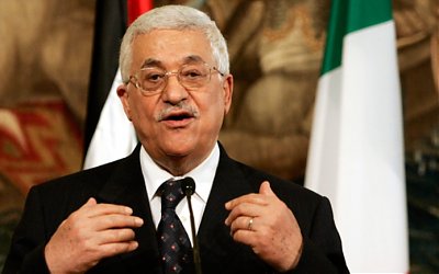 Prakarsa Peta Perdamaian Ekonomi Oleh AS Ditolak Palestina