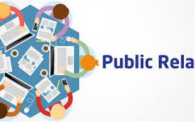 Public Relation Dalam Kehidupan Sehari-Hari