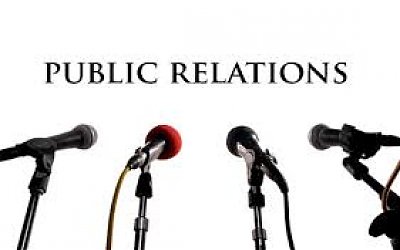Peranan Public Relations Dalam Meraih Kesuksesan