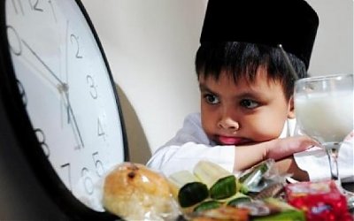 Bulan Ramadhan Sebentar Lagi, Ketahuilah Hukum-Hukum Puasa Ini