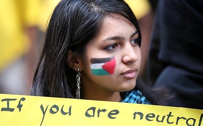 Afrika Selatan Kini Revisi Hubungan Diplomatik dengan Israel