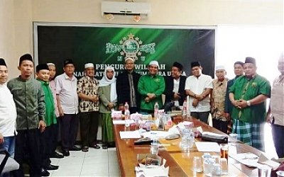 Semarakkan Harlah ke-94, NU Sumut Gelar Beragam Lomba dan Kegiatan
