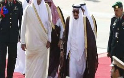 Upaya Menekan Saudi, Qatar Bisa Saja Keluar dari GCC