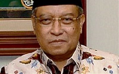 Gelar Bangsawan Kiai Said Aqil Siradj dari Keraton Surakarta Hadiningrat