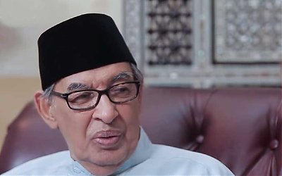 Antara Nabi Adam dan Manusia Purba Lebih Dahulu Mana? Begini Keterangan Quraish Shihab
