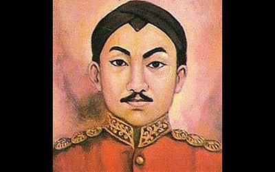 Sultan Fattah Menurut Sejarawan Islam
