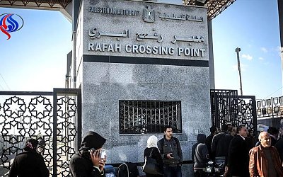 Mesir Bisa Membuka Kembali Perlintasan Rafah, Begini Syaratnya