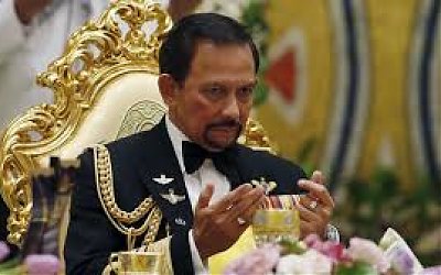 Para LGBT Kabur dari Brunei karena Takut Dirajam sampai Mati