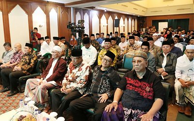 Generasi Milenial Rawan Terpapar Radikalisme, NU Harus Lakukan Pendekatan