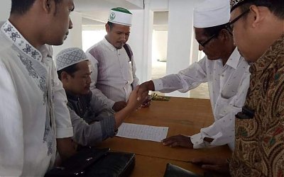 Meretas Asa Mengejar Mimpi Kesuksesan