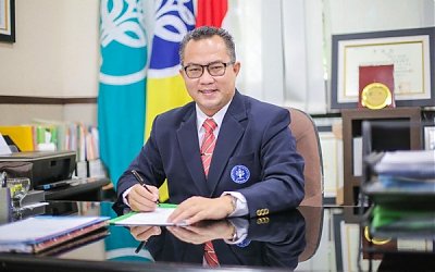 Impor Rektor Asing Lebih Mudah di Kampus Baru