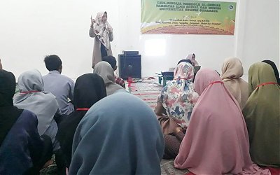 Radikalisme adalah Tantangan Generasi Muda Millenial