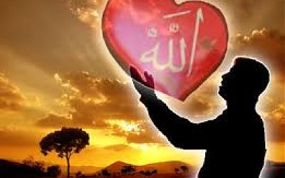 Ciri-ciri Orang Dicintai Allah Swt