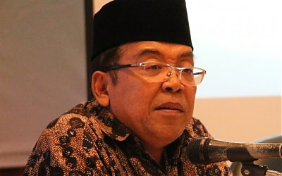 Pengesahan RUU Pesantren Terancam Gagal karena ‘Rezim Sekolah’