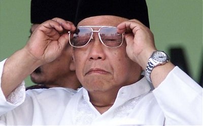 Gus Dur Pernah Meriwayatkan Sebuah Kuburuan, Begini Kisahnya