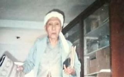 Kisah Romo KH. Abdul Ghoni dan Tukang Sanyo