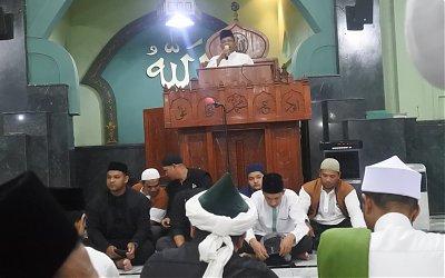 Mulai 2019, Pemko Banda Aceh Gelar Tausiah dan Zikir Gemilang di Setiap Kecamatan