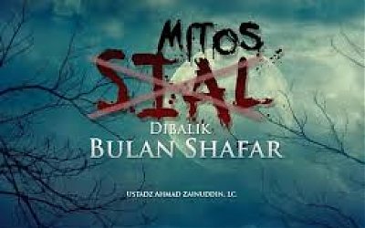Bulan Safar #15: Pengepungan di Khats’am
