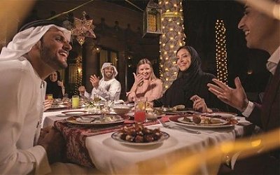 Makanan Sahur yang Baik Sesuai Hadis Nabi