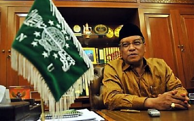 PBNU: Terima Kasih Raja Salman dan Jokowi, Kuota Haji Bertambah 10 Ribu