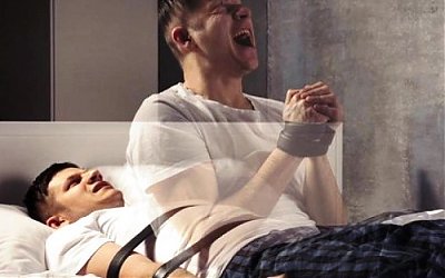 Benarkah Ketindihan Saat Tidur Disebabkan oleh Jin?