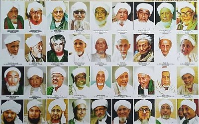 Tangisan Malaikat dan Ulama di Akhir Bulan Ramadan