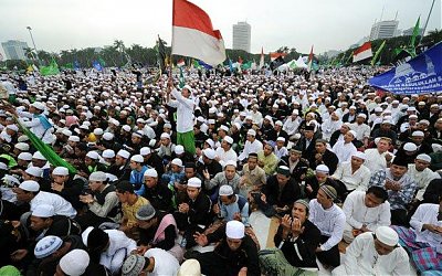 Indonesia Memiliki Muslim Terbanyak, Tapi 70 Mereka Belum Bisa Baca Alqur’an