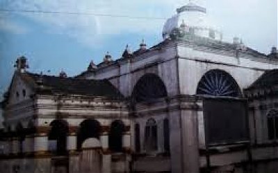 Samalanga dan Batee Iliek #9: Kota Pusat Pendidikan