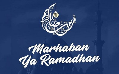 Persiapan Menyambut Ramadhan