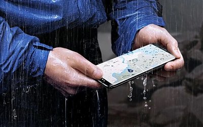 Kisah Smartphone Selamatkan 20 Nyawa