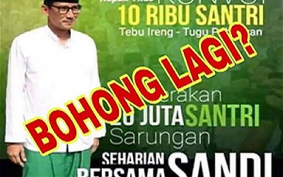 [Klarifikasi] 