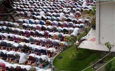 Nilai-Nilai Islam dalam Komunikasi