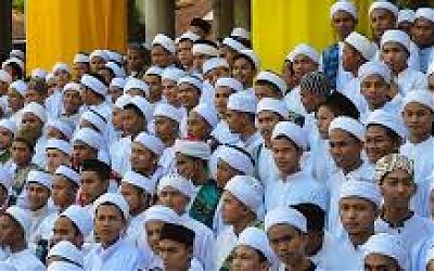 Faktor yang Mempengaruhi Pendidikan Islam