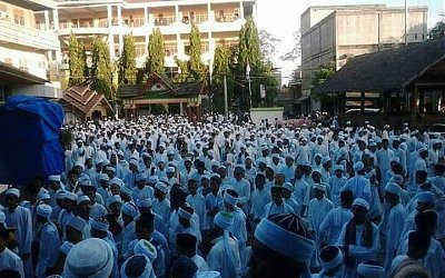 Moral Dalam Masyarakat Modern