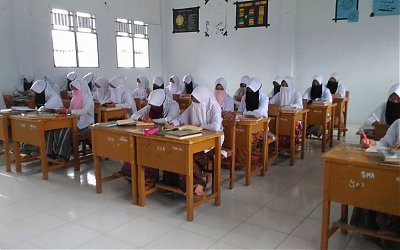 Urgensi Pendidikan Berbasis School Culture Islam