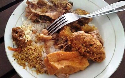 Jangan Sarapan Terlalu Siang, Apa Alasannya?
