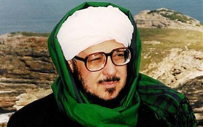 Belajar Kedermawanan dari Sayyid Alawi Al-Maliki