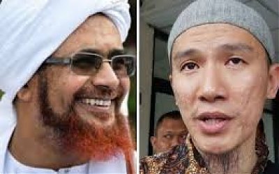 Selangkah Lagi Felix