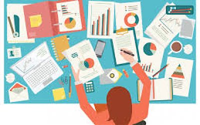 Empat Hal Yang Harus Mahasiswa Ketahui Saat Menulis Proposal Penelitian