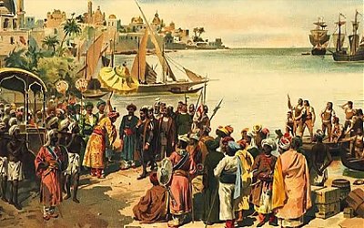 Antara Universalisme Islam dan Lokaliitas
