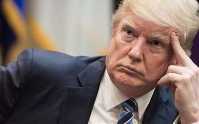 Adukan Trump, 16 Negara Bagian AS Ini Datangi Pengadilan California