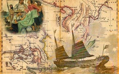 Sejarah Islam di Nusantara dari Orientalis Perlu Dipertanyakan