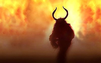 Upaya Setan Merobek Iman Seorang Muslim