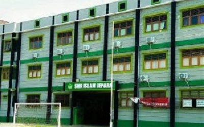 SMK Islam Jepara