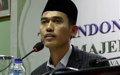 MUI Nyatakan Vaksin Produksi Sinovac Suci dan Halal, Kiai Niam: Tunggu BPOM