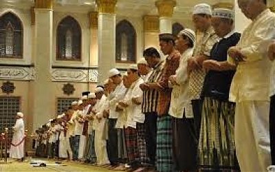 Bagaimana Cara Menggapai Shalat Khusyuk ?