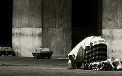 Bulan Rajab #1: Perbanyak Shalat Sunat di Bulan Rajab