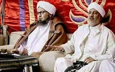 Berkah Shalawat, Pemabuk Ini Ditinggikan Derajatnya oleh Allah SWT