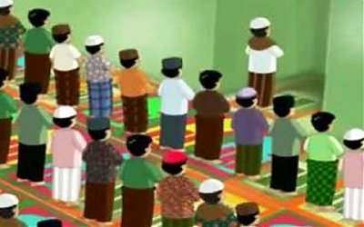 Keutamaan Shalat Tarawih Hari Pertama Hingga Hari ke-30 Bulan Ramadhan