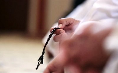 Malaikat Pun Tak Mampu Menghitung Sholawat